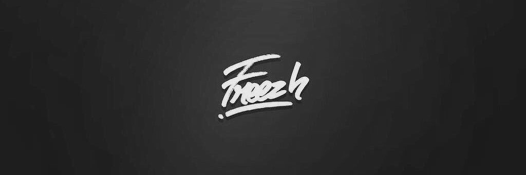 SoaRFreezh's profile banner image