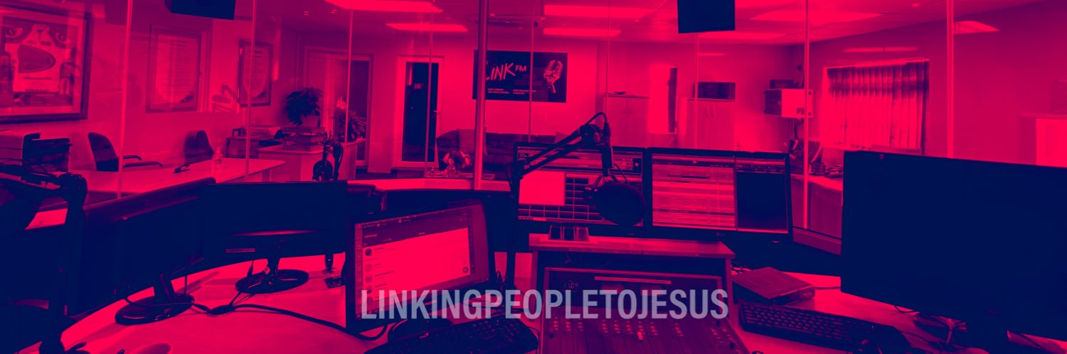linkfm's profile banner image