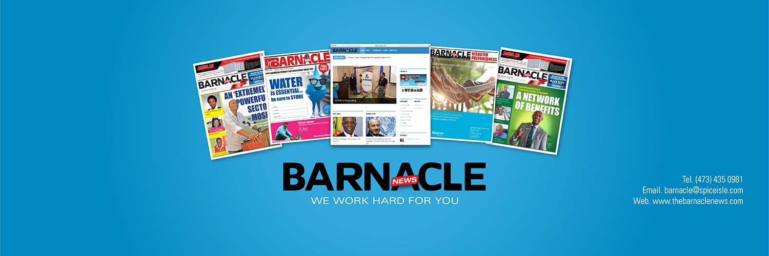 TheBarnacleNews's profile banner image