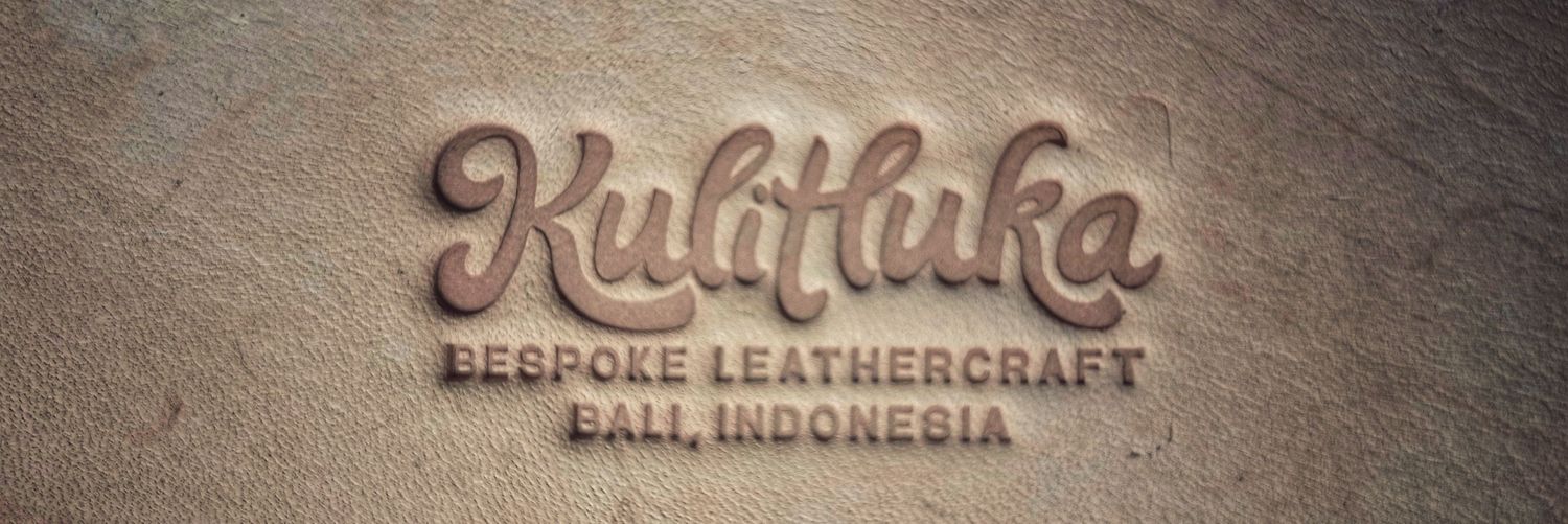 Kulitluka Leathercraft banner