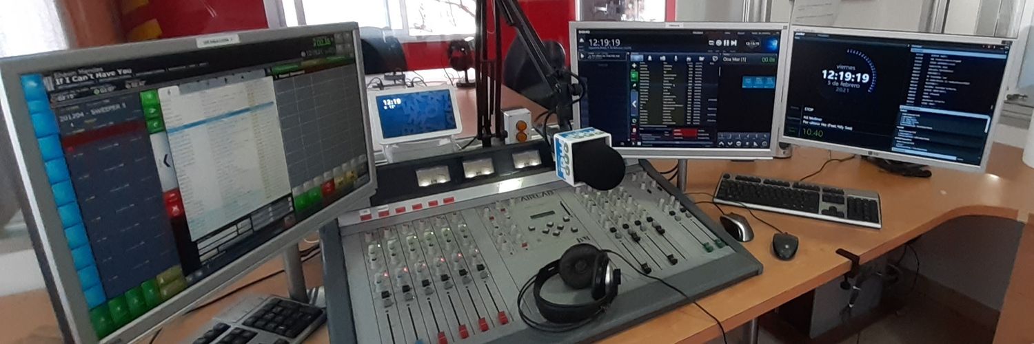 Jotas FM banner