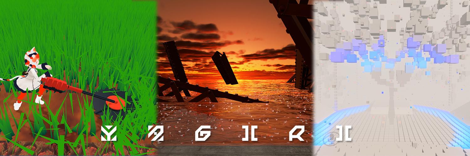 yagiri_pg's profile banner image
