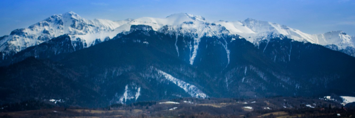 AndreiGherasim's profile banner image