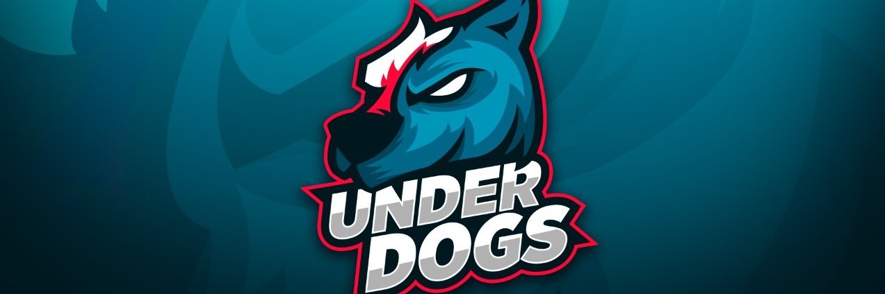 UnderDogsOk's profile banner image