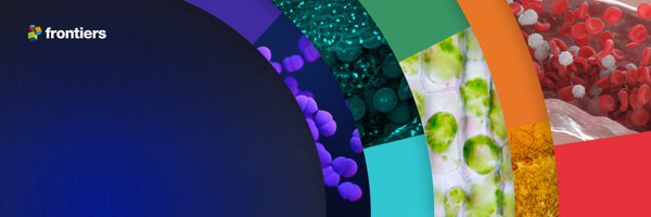 FrontPharmacol Profile Banner