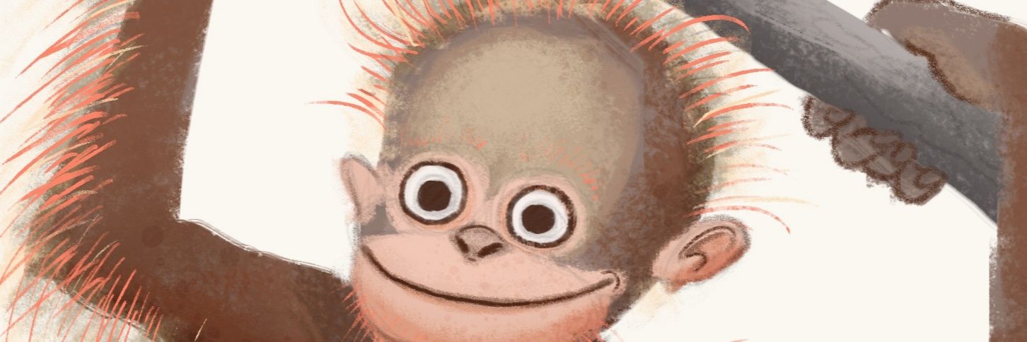 SALcartoons's profile banner image