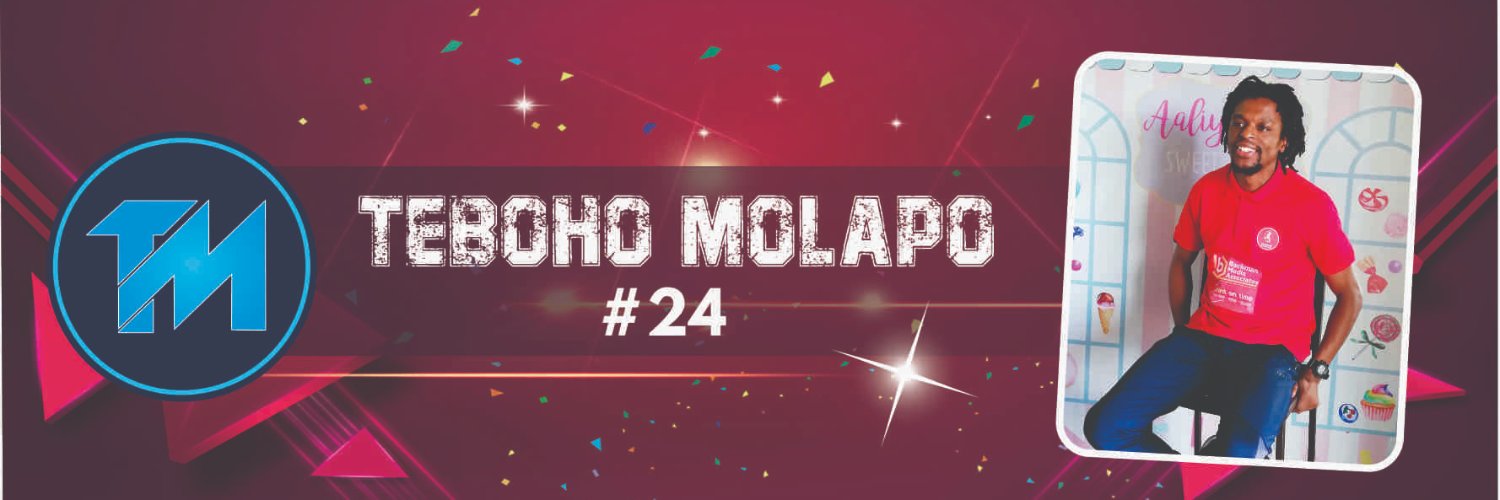 MolapoKTM's profile banner image