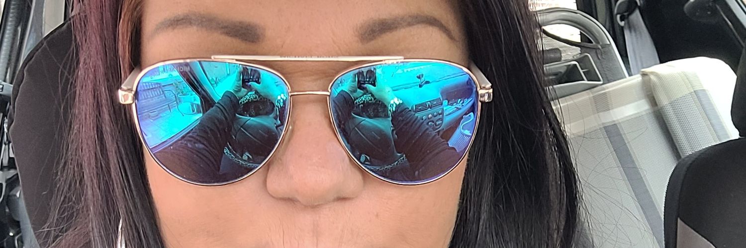 ☪️🅾️®ℹ♑️ 🇪 🦋 banner