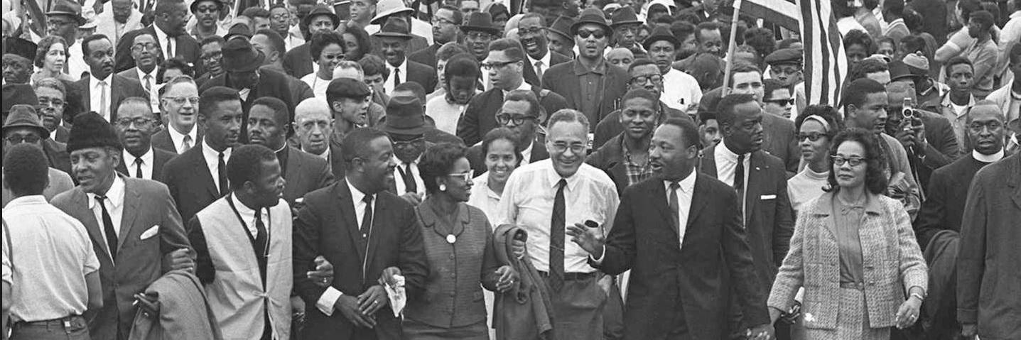 Voting Rights Inst. banner