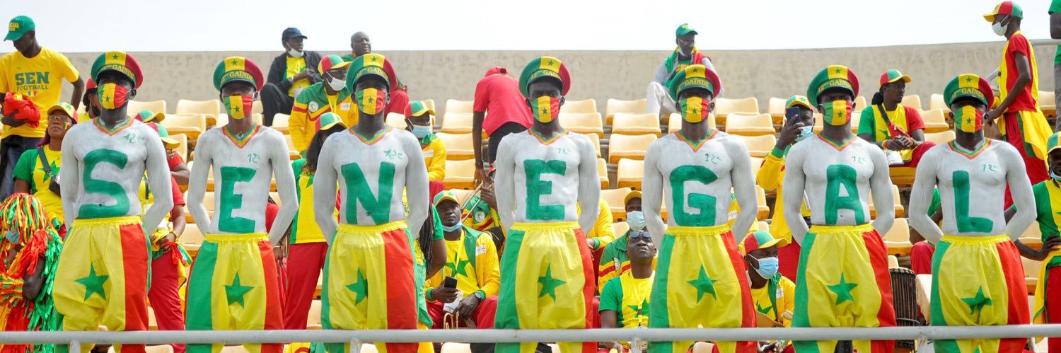 🇸🇳 Babacar Ndaw FAYE 🎖 banner