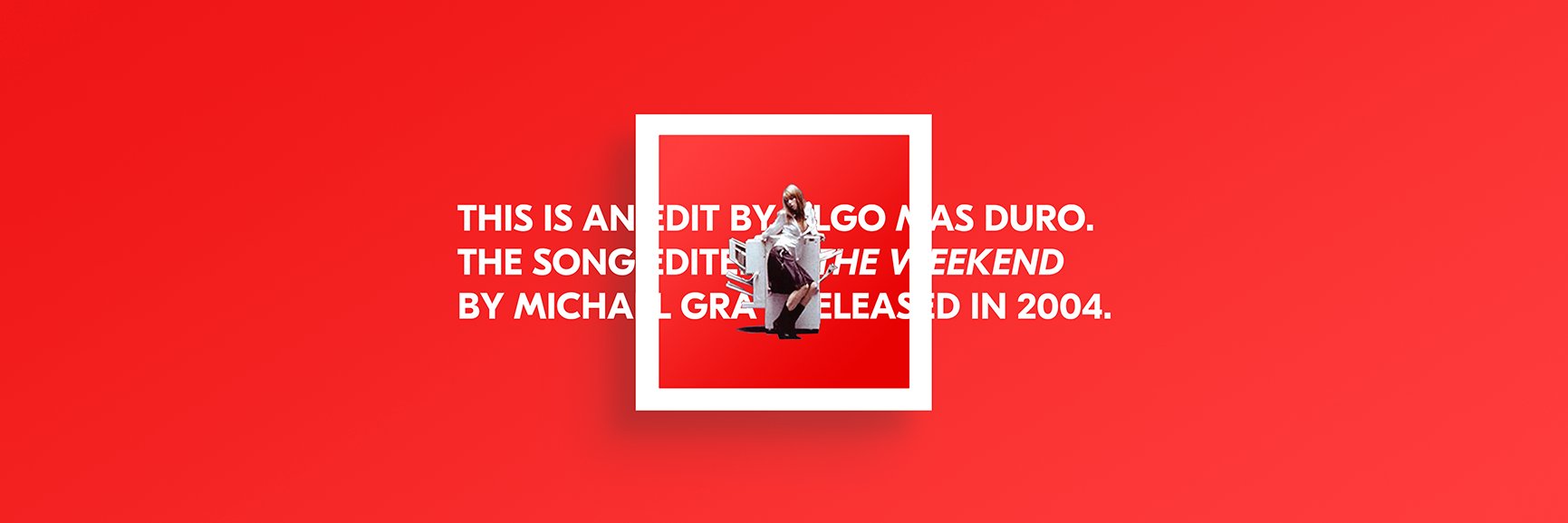 ALGOMASDURO's profile banner image
