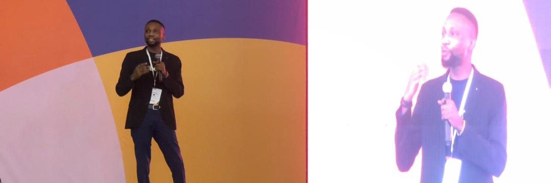 Dami, MBA💭 banner