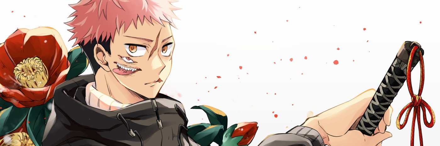 kougamiM's profile banner image