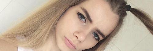 barbgiurl's profile banner image