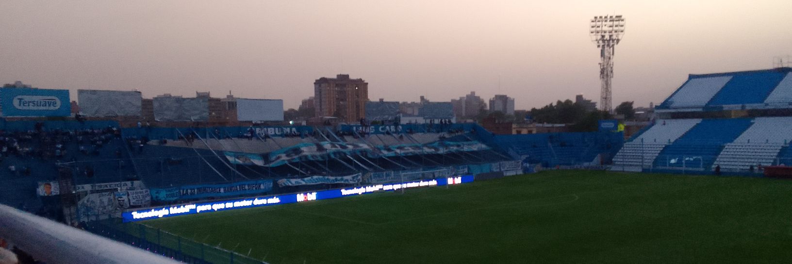 Mateusinho banner