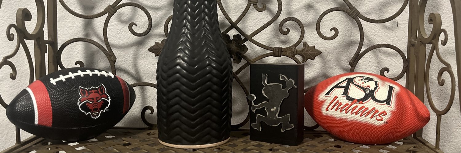KayeBeall's profile banner image