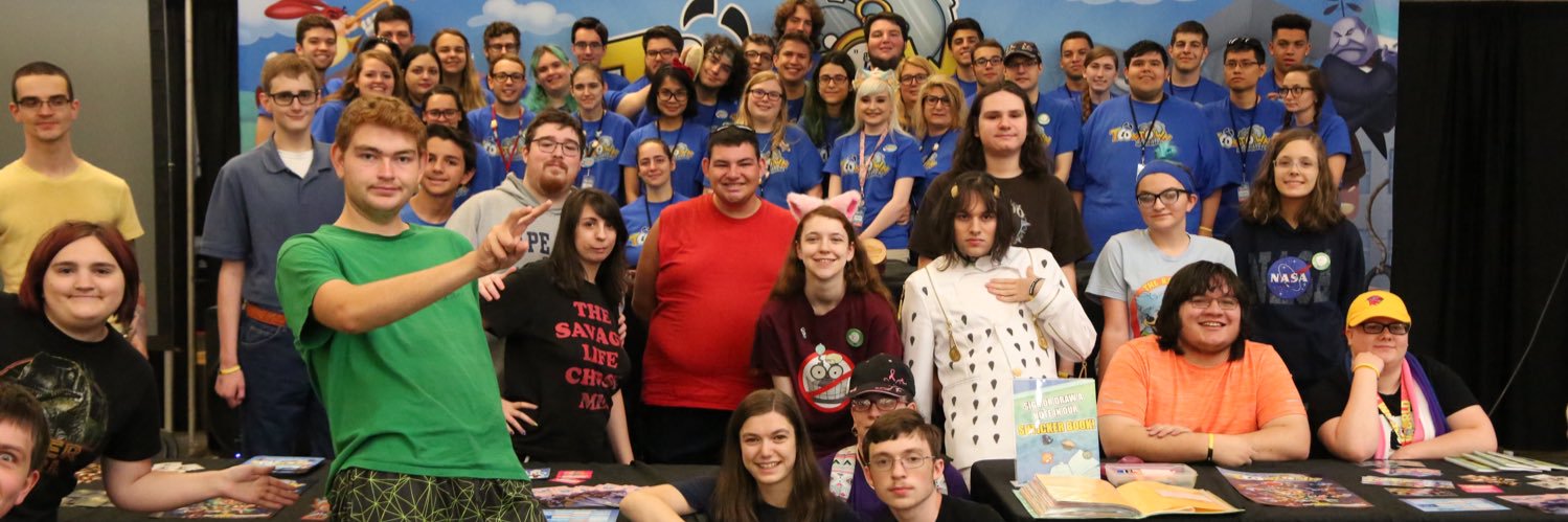 Prof. Smirky banner