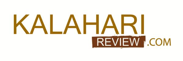 KalahariReview Profile Banner