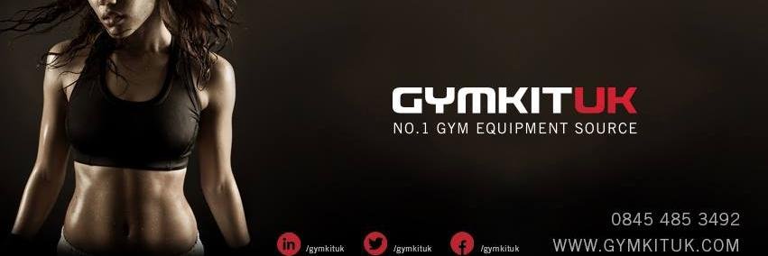 GymKitUK's profile banner image