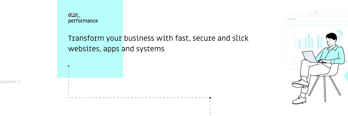 DotPerformance banner