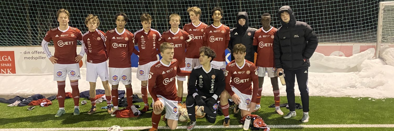 Trond Findahl* banner