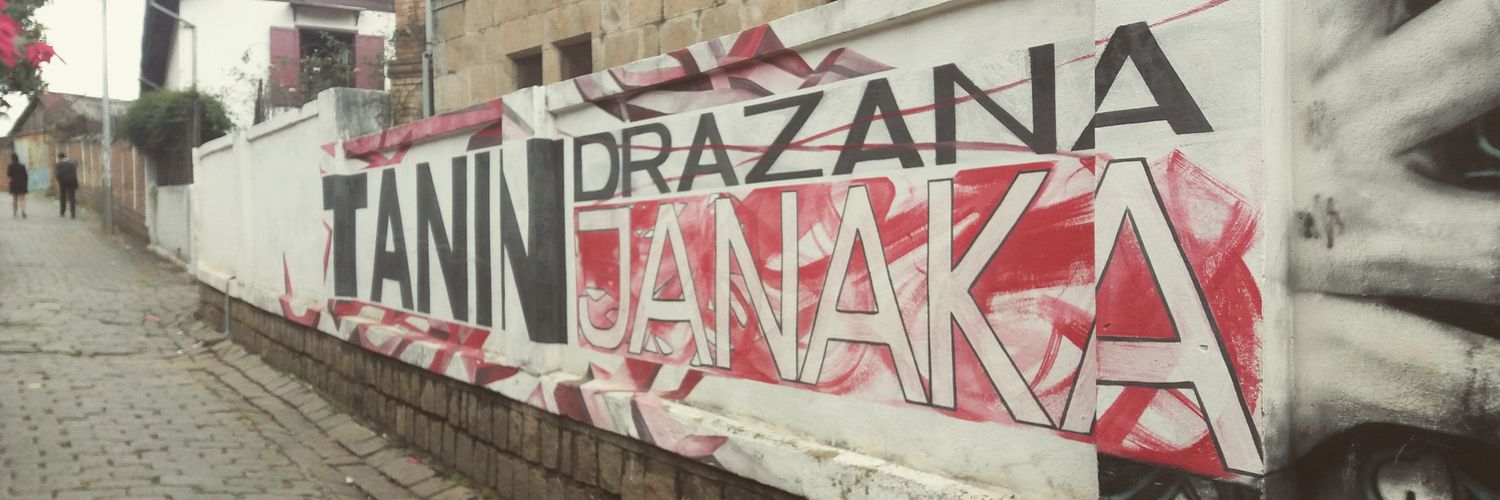 MissizNobody's profile banner image