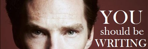 BrekkeWrites's profile banner image