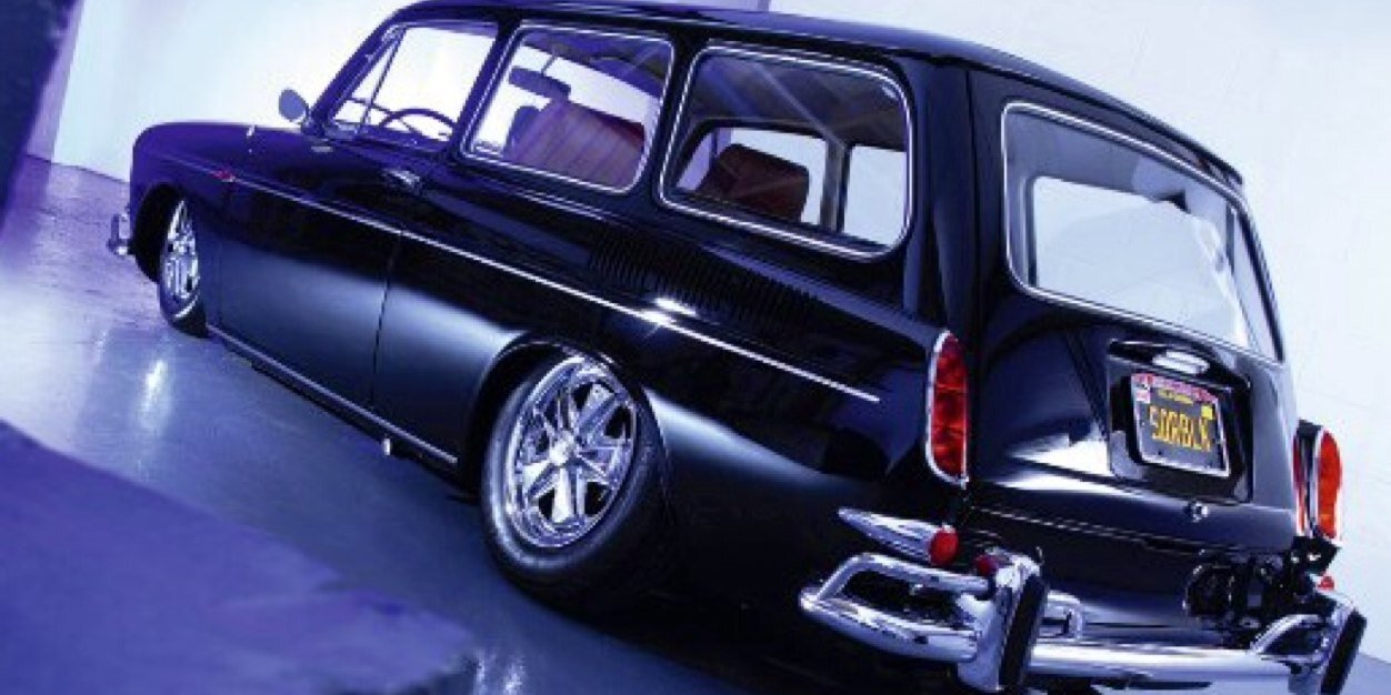 Gavin n Kelly Jones banner