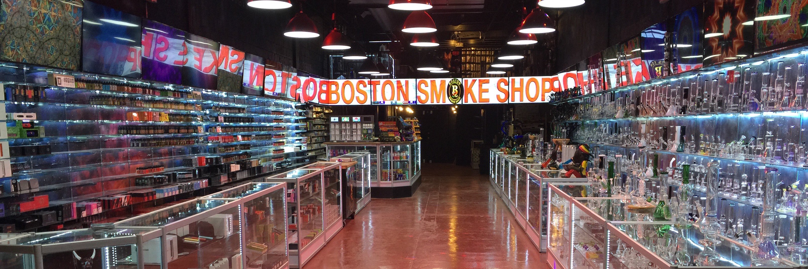 BostonSmokeShop's profile banner image