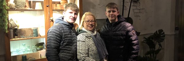 gafyncooper Profile Banner