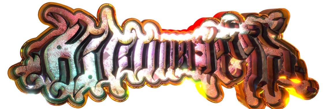 CHAMBER45's banner