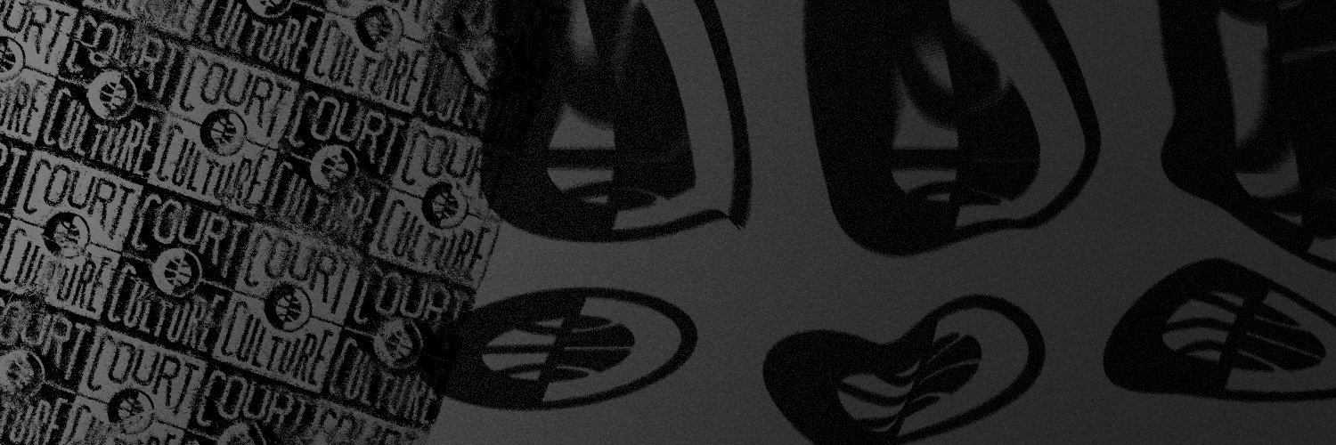 COURTCULTURE's profile banner image