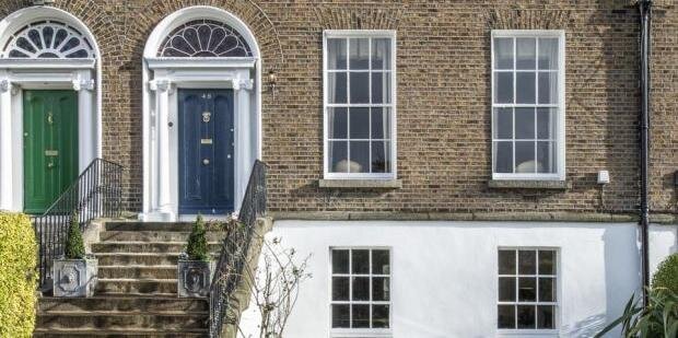 Irish Times Home banner