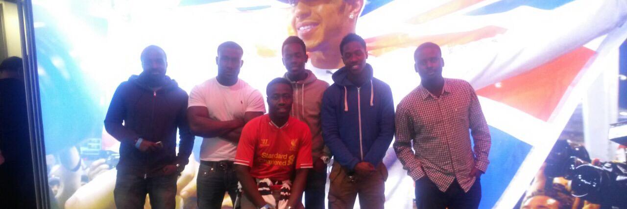 Kofi 🇬🇭🇬🇧 banner