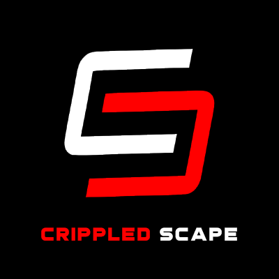 Shane | Crippled banner