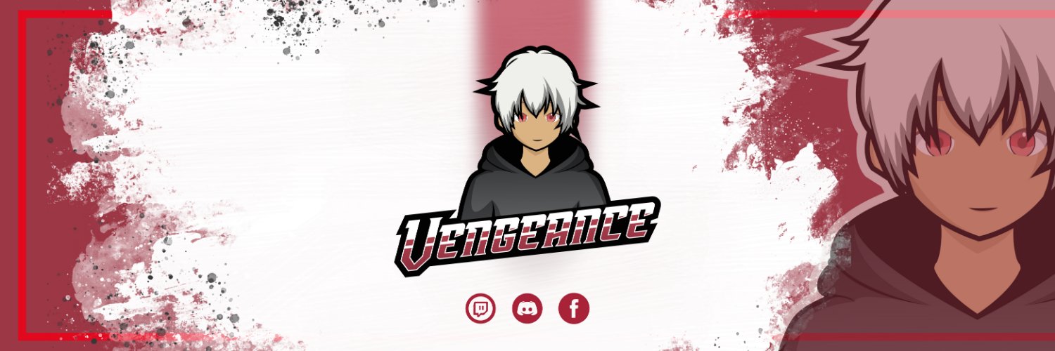 Vengeance0104's profile banner image