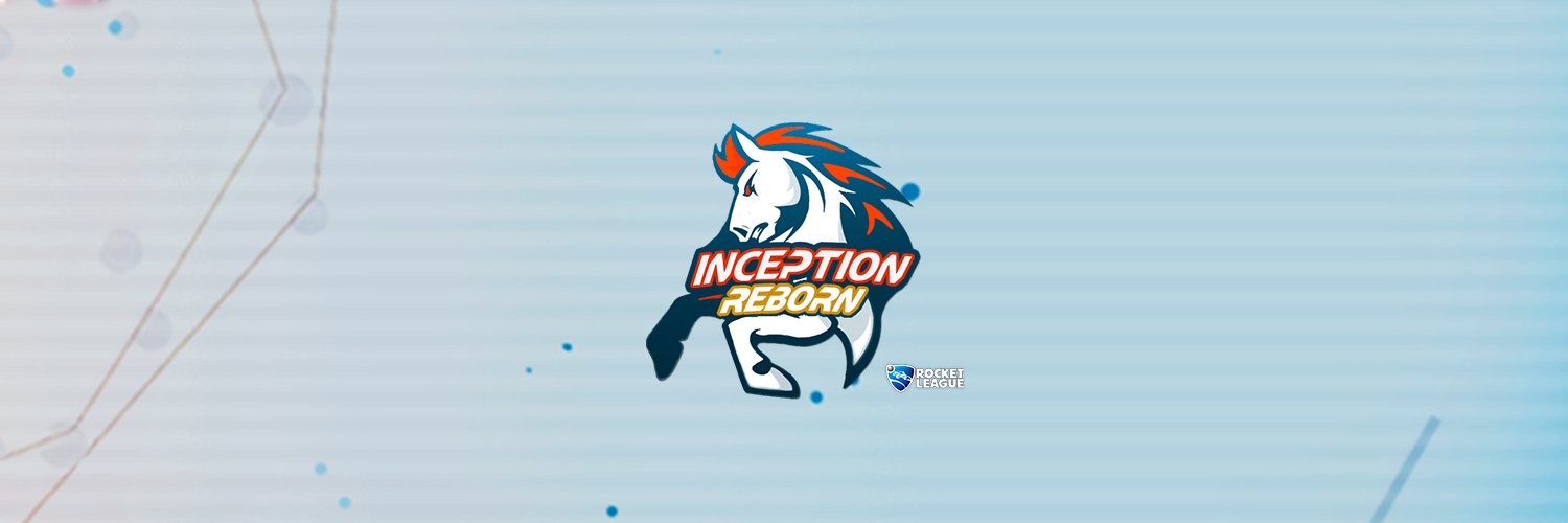 InceptionRBRN's profile banner image