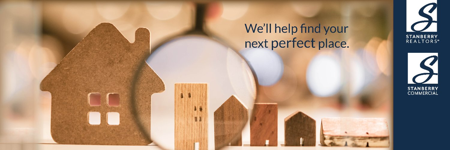 StanberryRealty's profile banner image