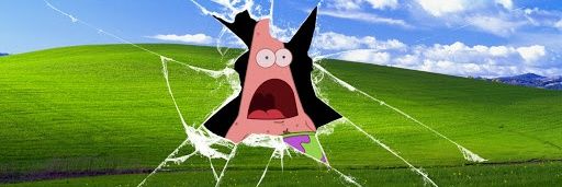 realNickoof's profile banner image