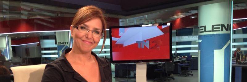 MARÍA LÓPEZ MUÑOZ banner