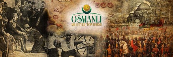 OmtOsmanli Profile Banner