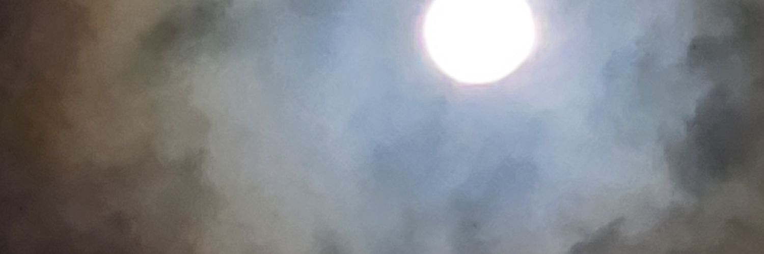HaleemahG's profile banner image