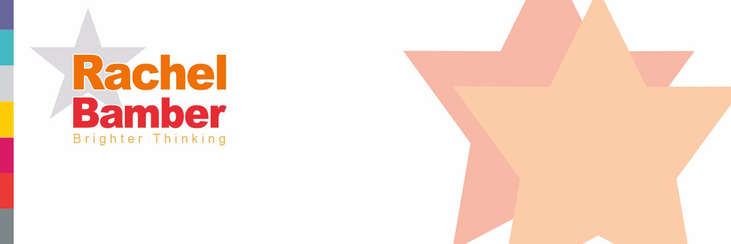 RACHELBAMBER's profile banner image