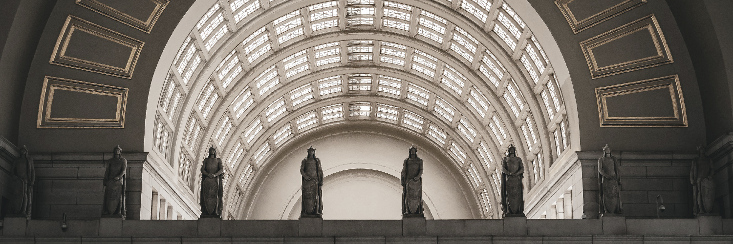 USRCDC's profile banner image