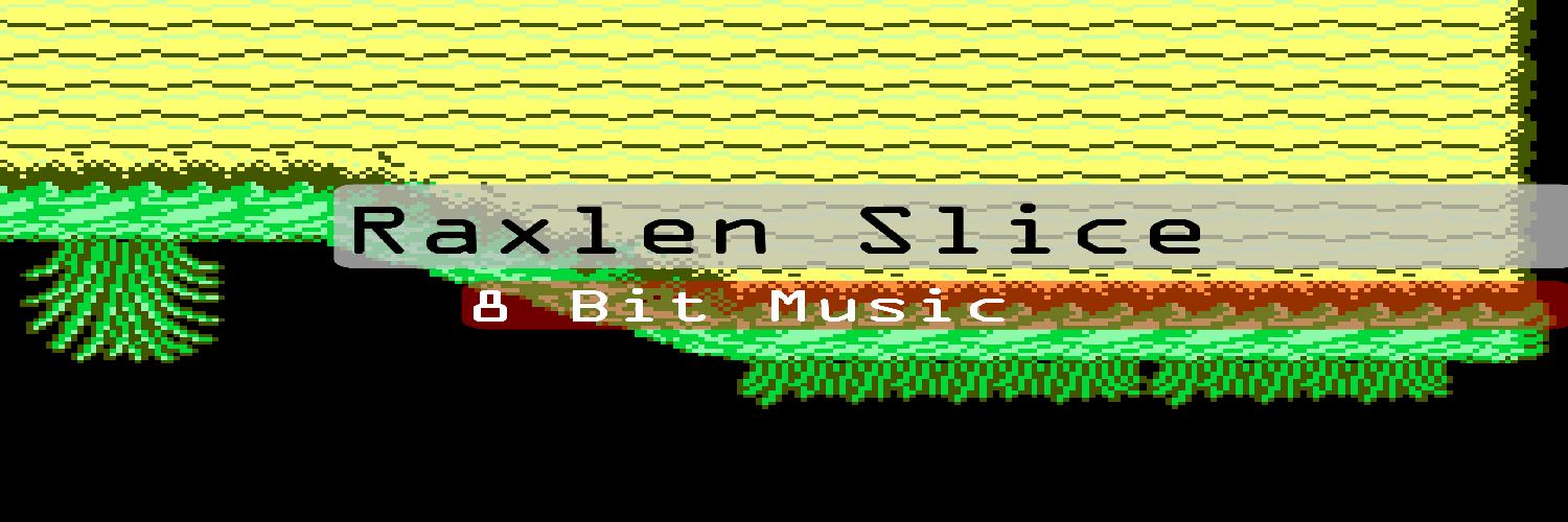 Raxlen Slice banner