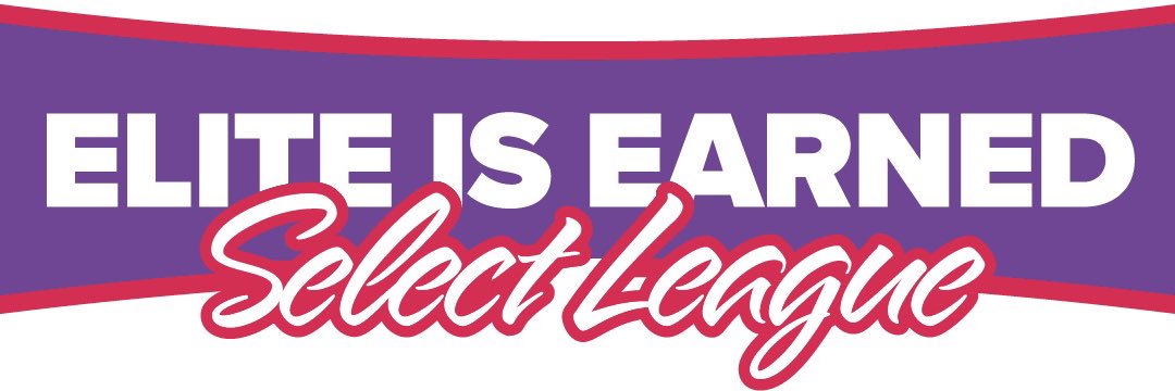 ELITE is EARNED ®️ banner