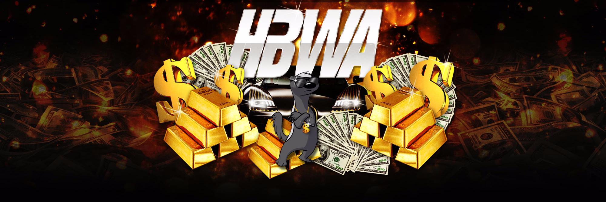 HBWA's profile banner image