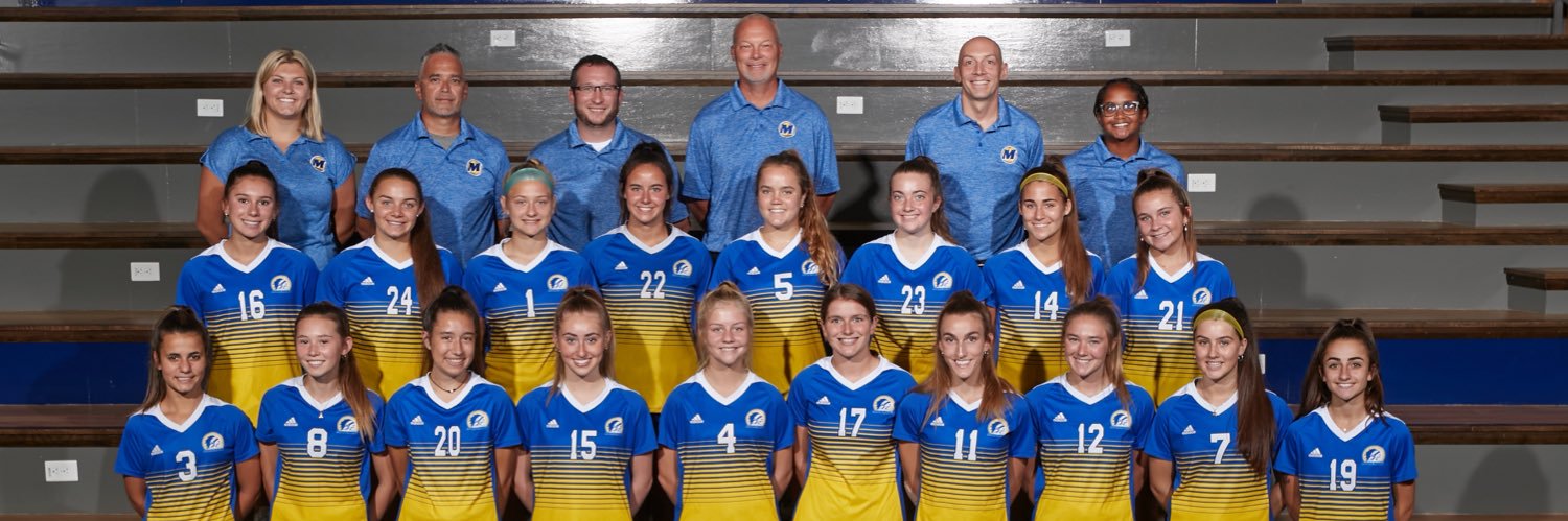 Mariemont WSoccer banner