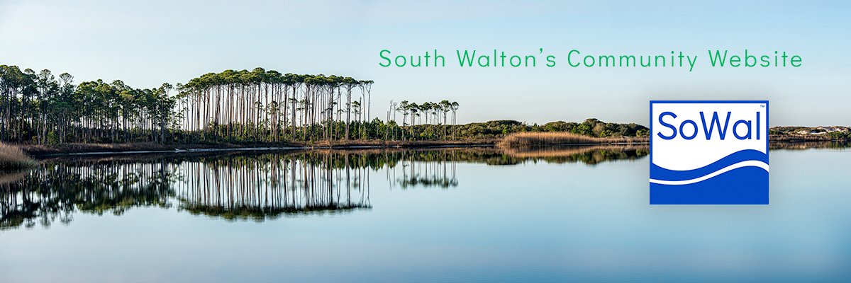 SoWal.com (@SoWalBeaches) / Posts / X