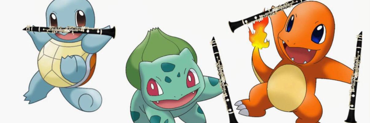 NerdyClarinet's profile banner image